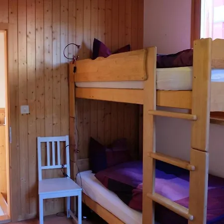 Boner Apartament