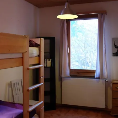 Apartment Boner *