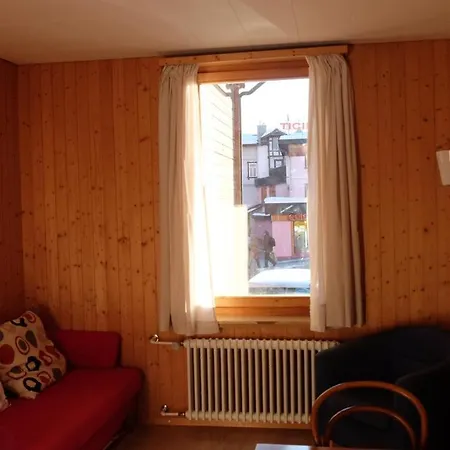 Apartament Boner Davos