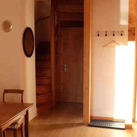 Apartment Boner